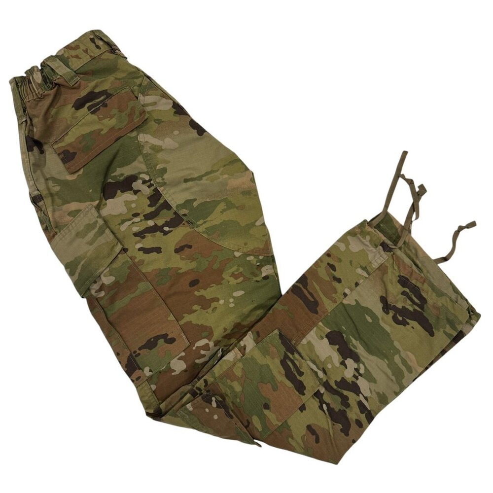 US Army OCP Uniform - Womens Trousers Size 25 Reg - NEW